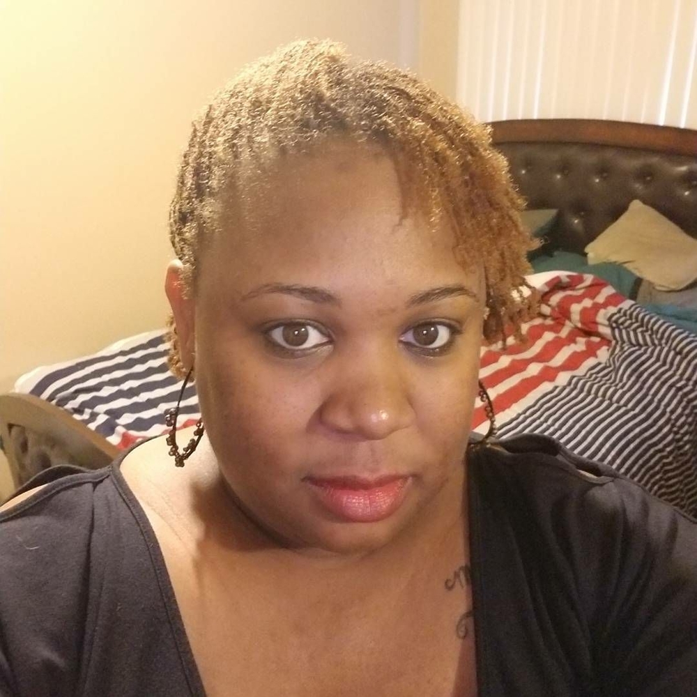 Meet your Posher, Darlene tanae d